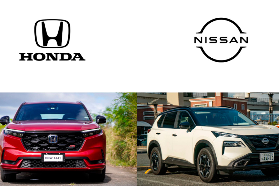 “Honda”-dan  “Nissan”a [[təklif]]