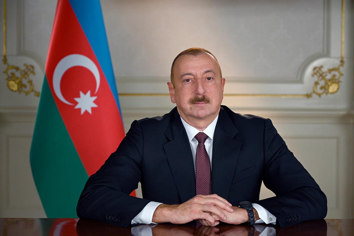 [[Prezident İlham Əliyevin]] Tiranada Nikol Paşinyanla ayaqüstü görüşü oldu